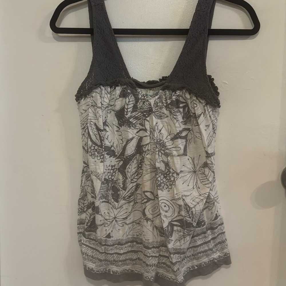 Urban outfitters kimchi blue top medium